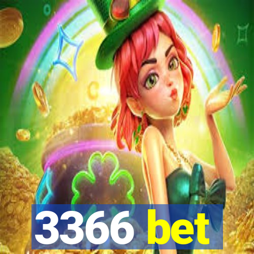 3366 bet